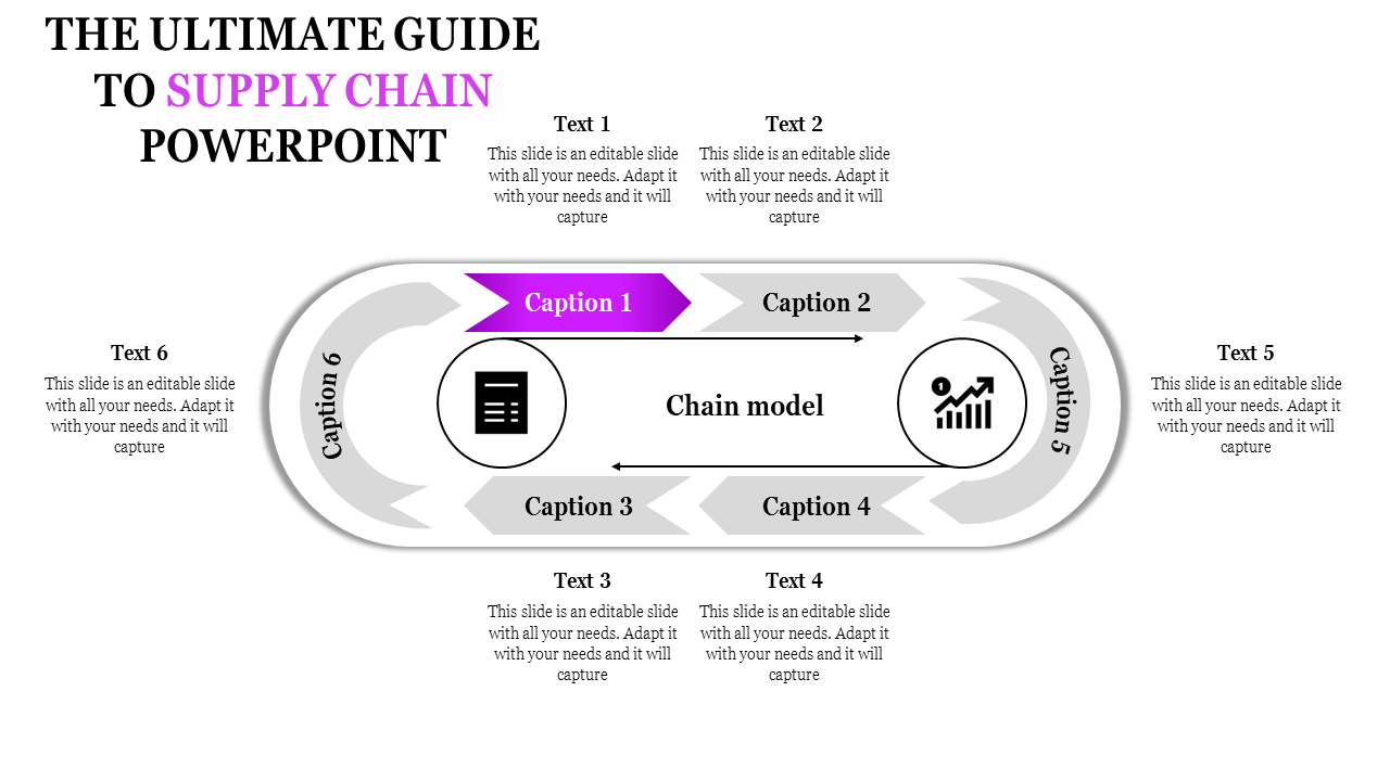 supply chain powerpoint template-The Ultimate Guide To SUPPLY CHAIN POWERPOINT-style1